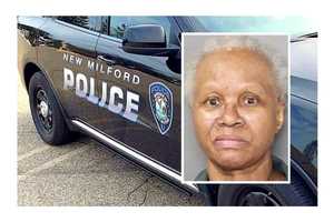 Uber Driver Slashed With Box Cutter, 71-Year-Old Female Passenger From North Jersey Jailed