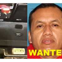 MANHUNT: Help Sought Capturing Hit-And-Run Driver Who Killed Hawthorne Military Vet, 83