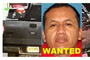 THIS IS HIM: Help Sought Capturing Hit-And-Run Driver Who Killed NJ Military Vet, 83