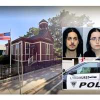 Trio Caught Burglarizing Lyndhurst Museum For Newspaper's 9/11 Front Page