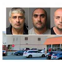 FRAGRANT OFFENSE: Fleeing Ulta Thieves Caught With $1,800 Worth Of Perfume