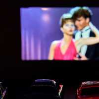 Just In Time: Pop-Up Drive-In Movies Come To New Jersey