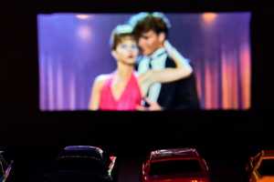Just In Time: Pop-Up Drive-In Movies Come To New Jersey