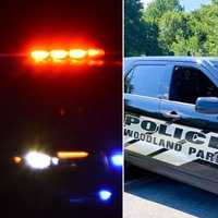 Motorcyclist, 72, Killed In Overnight Route 46 Crash