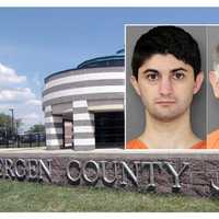 Tenafly Council President And Son Jailed On Child Porn Charges