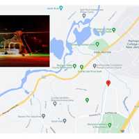 <p>The crash occurred on Darlington Avenue near the intersection of Campgaw Road in Mahwah at 11:07 p.m. Friday, Nov. 17.
  
</p>