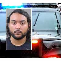KIDNAPPING: NJ Girl, 11, Returned Home Safely From Delaware, Accused Abductor, 27, Seized