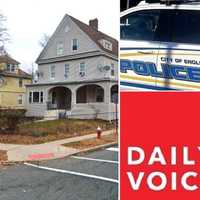 Hit-Run Driver Who Struck Bicyclist Surrenders Following Daily Voice Report: Englewood PD