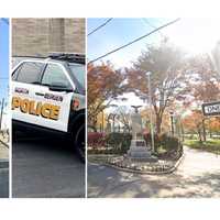 HEROES: North Bergen Detectives Find Missing Woman, 58, Cold, Shivering In Jersey City Park