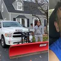 <p>James Allandale fled in a white pickup truck that was later recovered in Paterson, authorities said.</p>