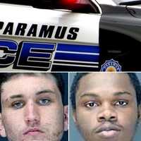Organized Crew Nabbed After Snatching $12G Worth Of Winter Clothing From Ski Barn: Paramus PD