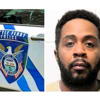 Bergen Ex-Con Busted With Pistol Two Days After Prison Release