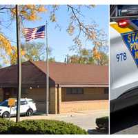 Man Arrested For DUI Suffers Medical Episode, Dies In Bathroom Of NJ State Police Station