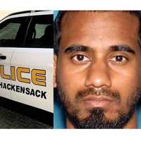 Man Held Sexually Abused Woman Captive At Gunpoint In Hackensack Home: Police