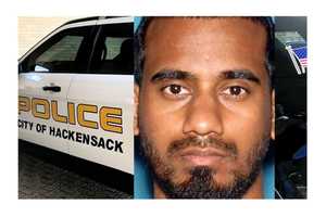 Man Held Sexually Abused Woman Captive At Gunpoint In Hackensack Home: Police