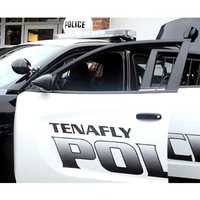 Teaneck Teen Swipes Gun At Tenafly House Party: Police