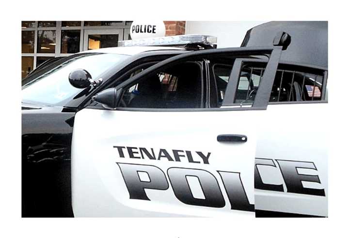 Tenafly PD