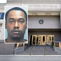 Philly Ex-Con Forced Captive Girls Into Prostitution At NJ Hotels: Indictment