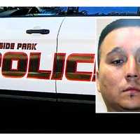 Cliffside Park Detective Nabs Man For Snatching $1,100 Worth Of Meat From Parked Delivery Truck