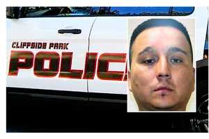 Cliffside Park Detective Nabs Man For Snatching $1,100 Worth Of Meat From Parked Delivery Truck