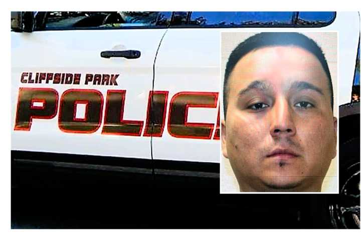 Cliffside Park Detective Nabs Man For Snatching $1,100 Worth Of Meat From Parked Delivery Truck