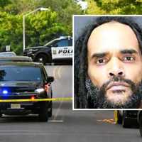 .44 Magnum Recovered From Violent Ex-Con Shot By Passaic Police: Prosecutor