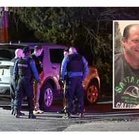 PA Man Shoots, Kills Wife Of NJ Friend Who Took Him In, Dies Soon After: Authorities (UPDATE)
