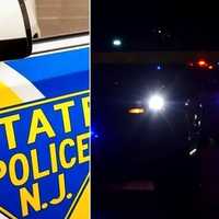 UPDATE: Pedestrian Struck, Killed On Garden State Parkway Was Missing Rockland Teen