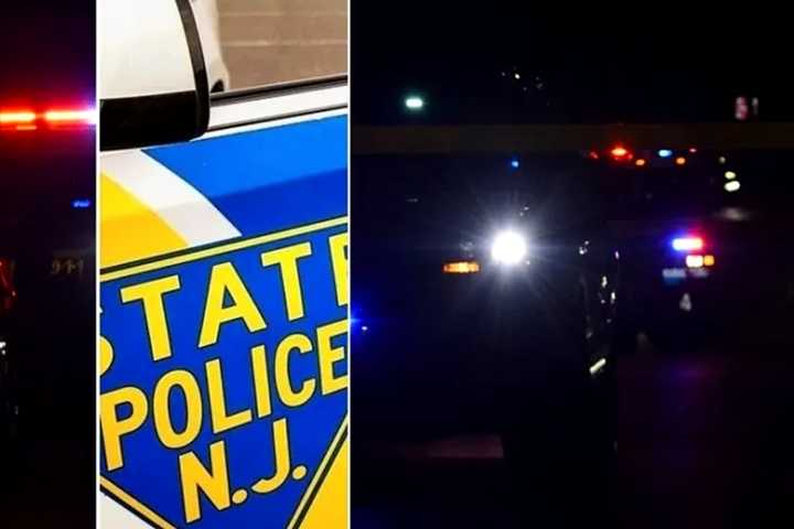 UPDATE: Pedestrian Struck, Killed On Garden State Parkway Was Missing Rockland Teen