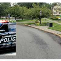 Bus Rider Struck Dashing Across Hasbrouck Heights Street, Witnesses Say