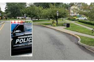 Bus Rider Struck Dashing Across Hasbrouck Heights Street, Witnesses Say