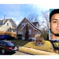 Troubled Teaneck Man Hospitalized In Custody Again After Assault: Police