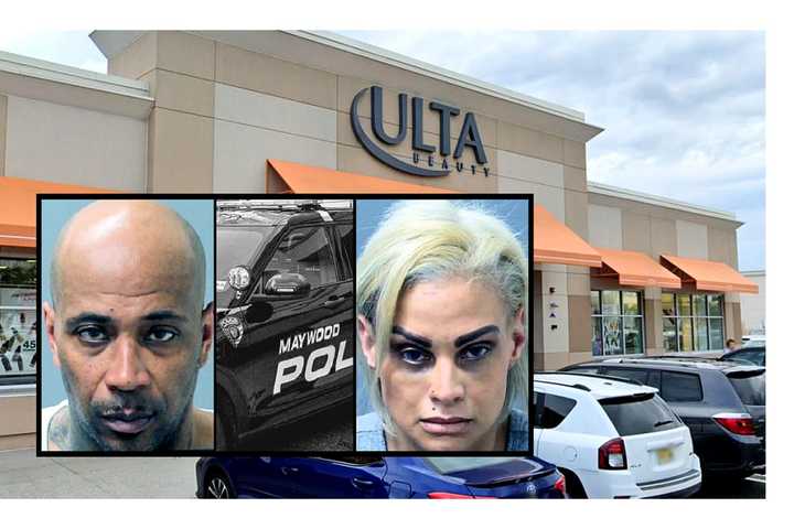 One Ulta Thief Barricades Himself In Local Home, Another Strikes 3X In 10 Days: Maywood PD