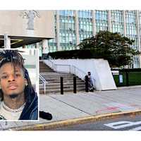 Ex-Jersey City High School Footballer Charged With Selling Guns To Undercover