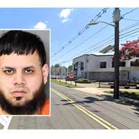 What Happens When You Try To Rob Two Stores Across From Police HQ? Ask Little Ferry PD