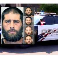 Convicted Serial Package Thief Nabbed By East Rutherford Detectives Trying To Hop Bus