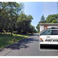 Bicyclist, 48, Struck In Franklin Lakes Intersection Dies