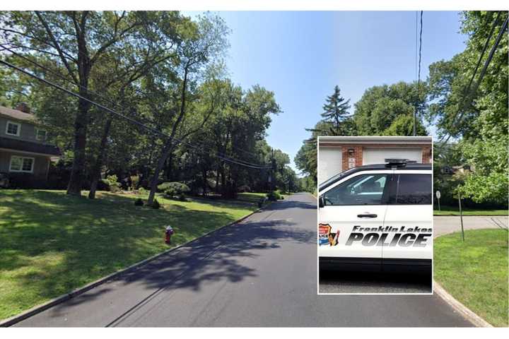 Bicyclist, 48, Struck In Franklin Lakes Intersection Dies