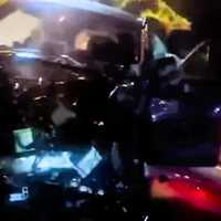 Driver Who Did 100MPH+ In Wrong-Way Crash That Killed Three In Jersey City Indicted: Prosecutor