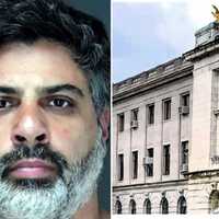 UPDATE: 'Chopped' Kosher Chef Jailed On New Child Sex Assault Charges Out Of Teaneck