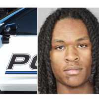 Elmwood Park Fugitive Wanted For Death Threats Captured By Glen Rock PD