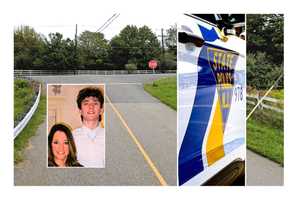 Crash Severely Injures Teen Son Of Local Councilwoman, BergenPAC Administrator (UPDATE)