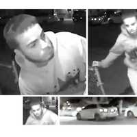 RECOGNIZE HIM? Glen Rock PD Seeks Help ID'ing Person Of Interest