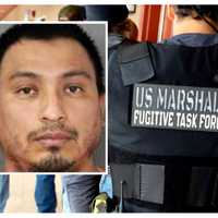 GOTCHA! Manhunt Ends In Out-Of-State Capture Of Accused Child Molester From Bergen County