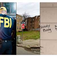 FBI: Sex, Money, Murder Members Nabbed With Guns, Coke, More At Open-Air Brick City Drug Market