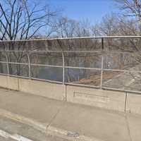 HEART STOPPER: Suicidal Girl, 15, Loses Footing Atop North Jersey Bridge, Caught By Responders