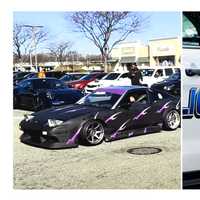 Car Meet Draws More Than 1,000 Vehicles To Paramus, Jams Route 17: Police