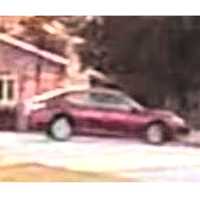 Child Stuffed Into Trunk Of Car Prompts Search In Washington Township, Police Say