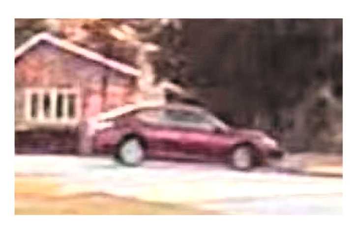 SEEN IT? Report Of Child Climbing Into Car Trunk Sparks Fruitless Search In Bergen County