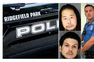 Suspicious Pre-Dawn Pair On Quiet Ridgefield Park Street Had Company: Police